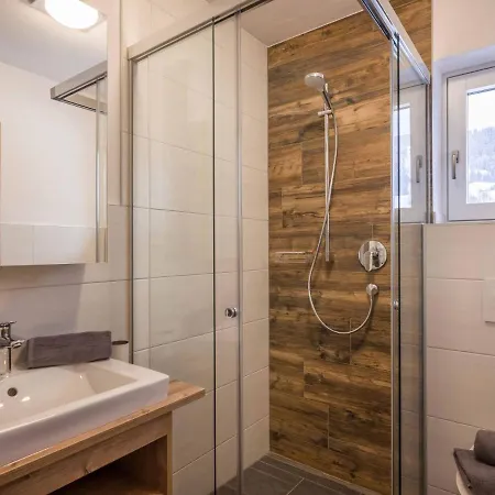 In Brixen Near Welt * Brixen im Thale