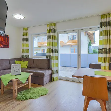 In Brixen Near Welt * Brixen im Thale