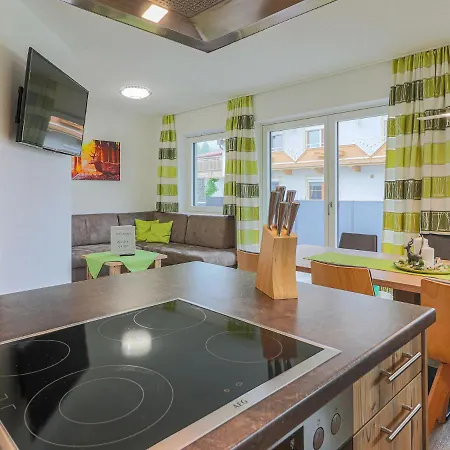 In Brixen Near Welt Brixen im Thale