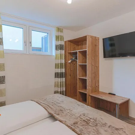 Daire In Brixen Near Welt *