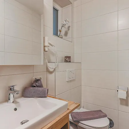 In Brixen Near Welt Daire