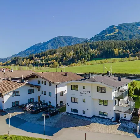 Lägenhet In Brixen Near Welt Brixen im Thale