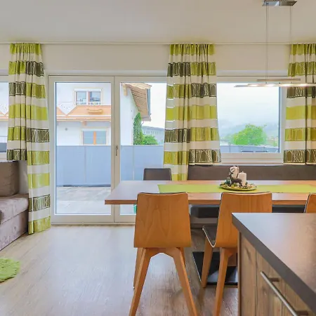 In Brixen Near Welt * Brixen im Thale