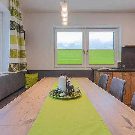 Appartement In Brixen Near Welt Brixen im Thale