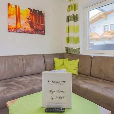 In Brixen Near Welt Brixen im Thale