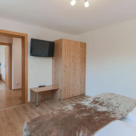 Appartement In Brixen Near Welt *