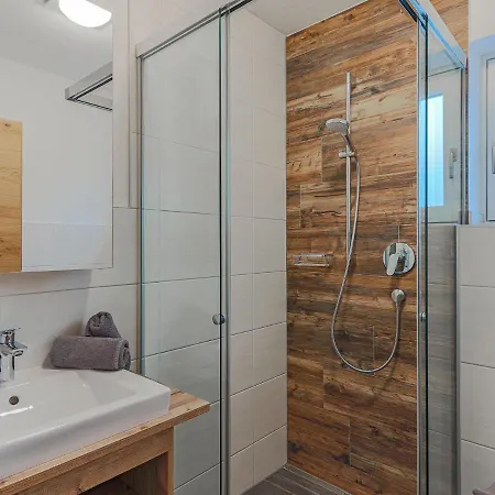 Daire In Brixen Near Welt Brixen im Thale