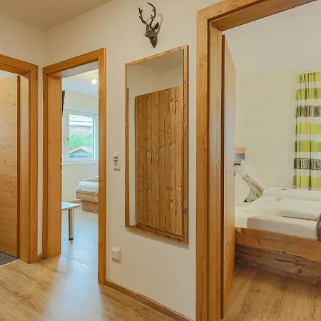 Appartement In Brixen Near Welt *