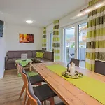 In Brixen Near Welt Appartement *