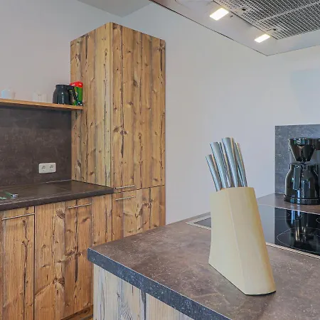 Apartmán In Brixen Near Welt *