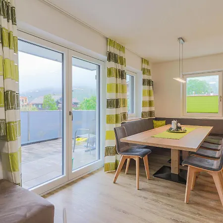 Apartmán In Brixen Near Welt *