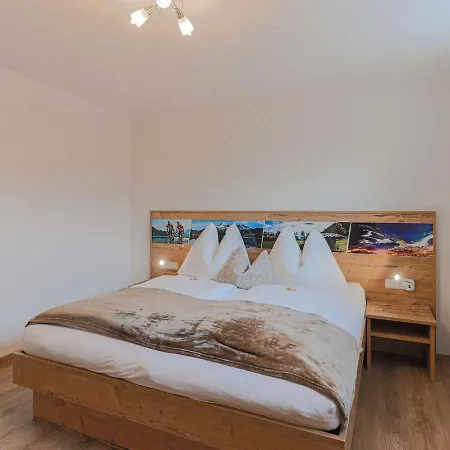 Apartmán In Brixen Near Welt