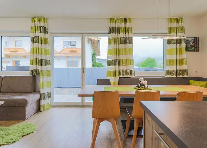 In Brixen Near Welt * Brixen im Thale