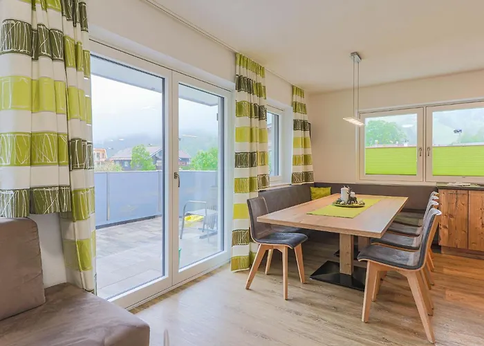 Apartmán In Brixen Near Welt *