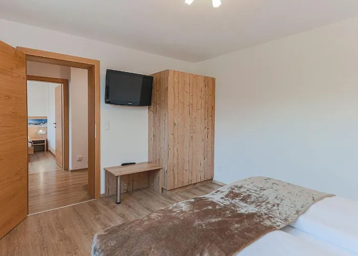 Apartmán In Brixen Near Welt *