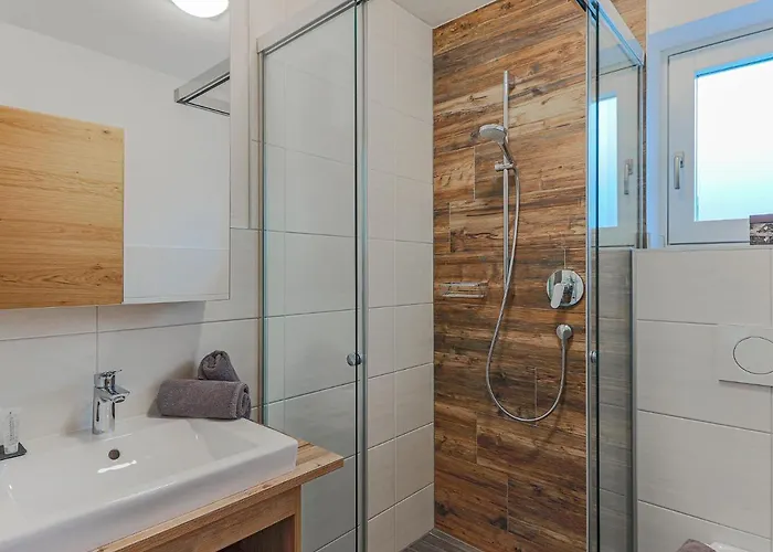 Apartmán In Brixen Near Welt Brixen im Thale