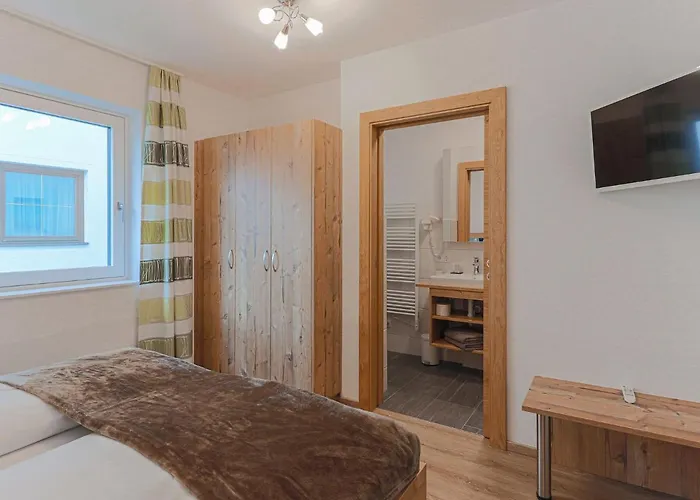 In Brixen Near Welt * Brixen im Thale