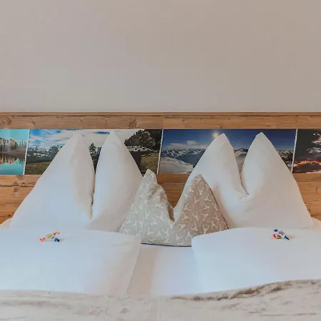Cozy In Brixen In The Thale With Terrace アパート ブリクセン イン ターレ